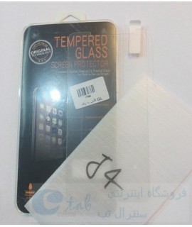 محافظ صفحه ضدخش و ضدضربه شیشه ای (glass) گوشی سامسونگ مدل j4 جی 4 - (درجه یک - شفاف) j4